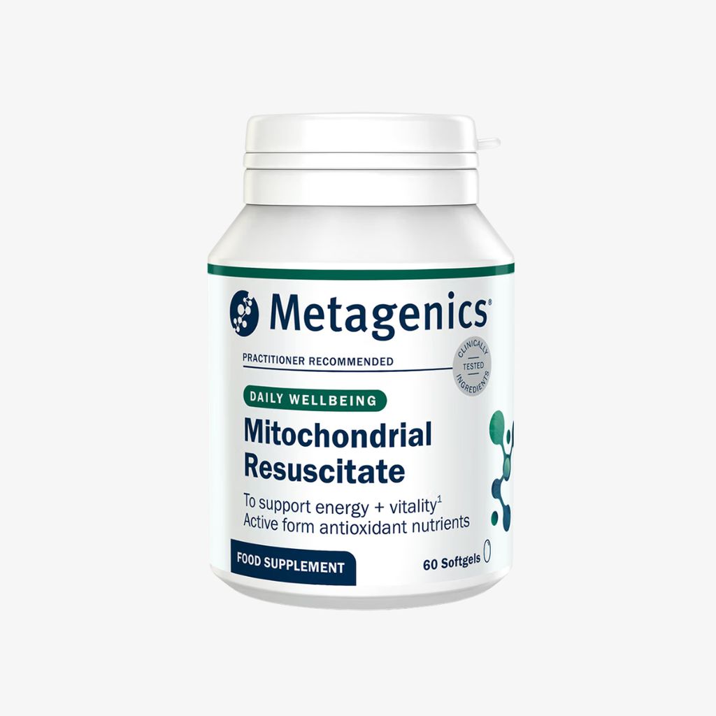 Mitochondrial Resuscitate - Image 1
