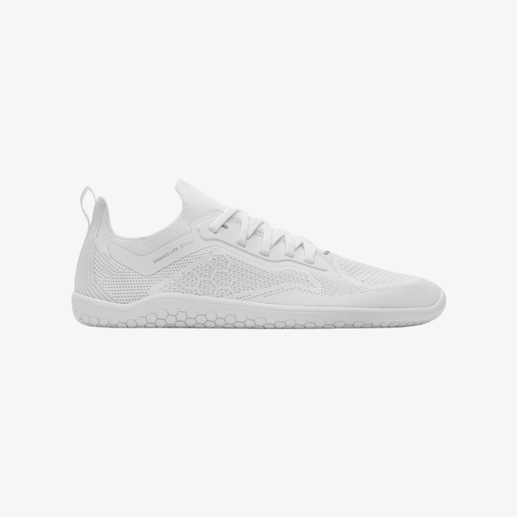 Primus Lite Knit Womens - Bright White - Image 1