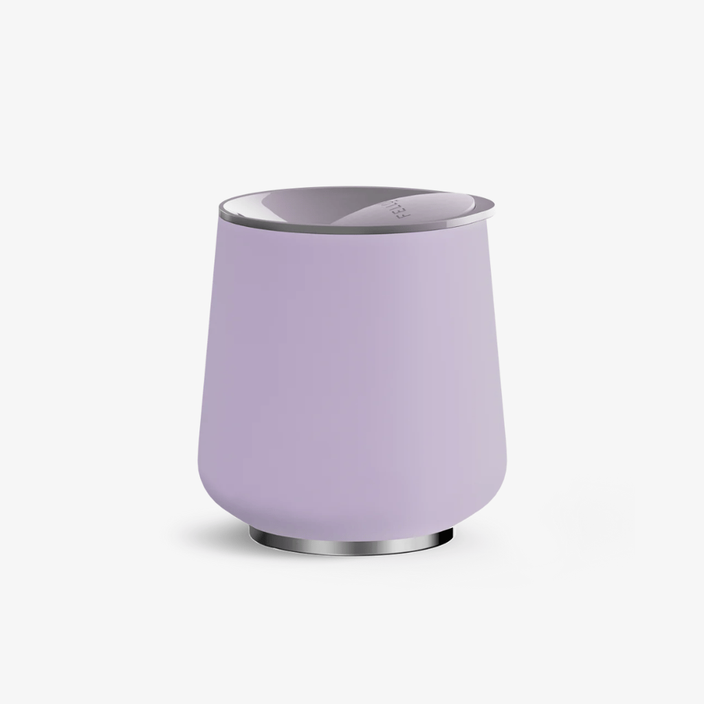 Ruby Wine Tumbler - Peri Twinkle - Image 1