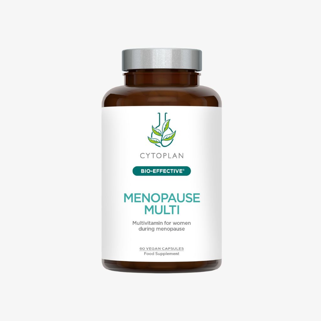 Menopause Multi - Image 1