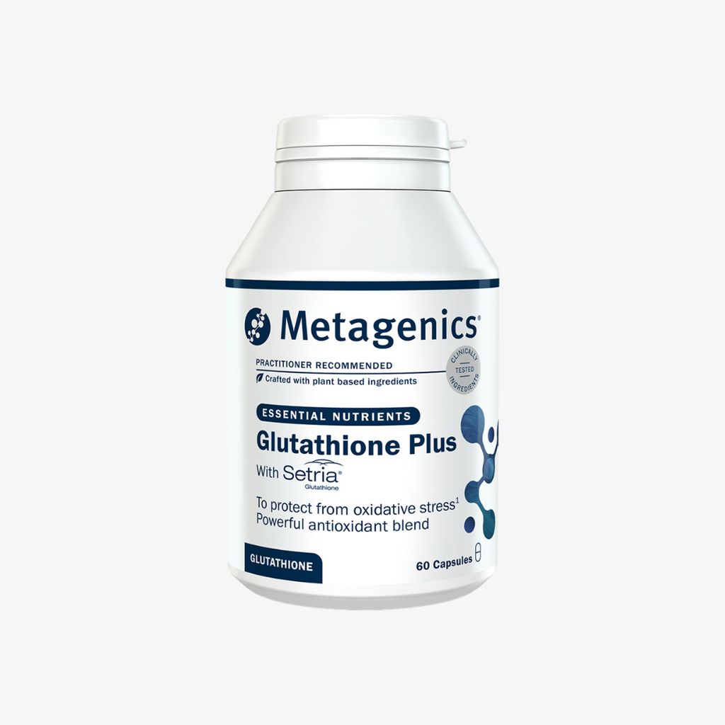 Glutathione Plus - Image 1