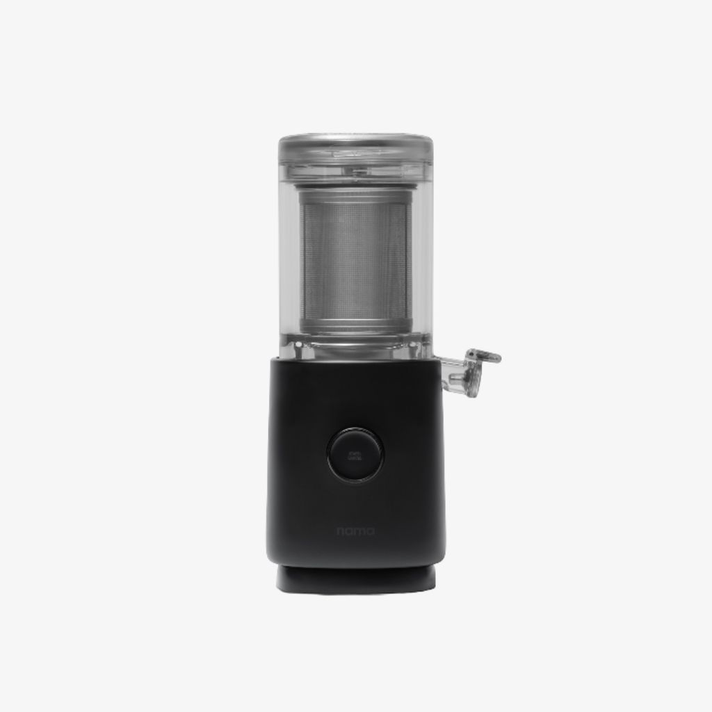 M1 Plant-Based Milk Maker - Black - Image 1