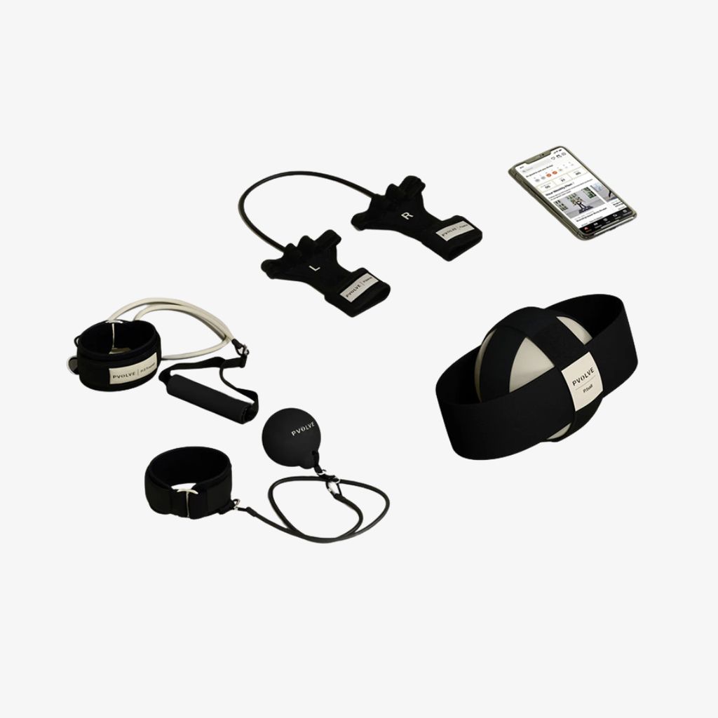 Jen's Arms & Abs Bundle - Image 1