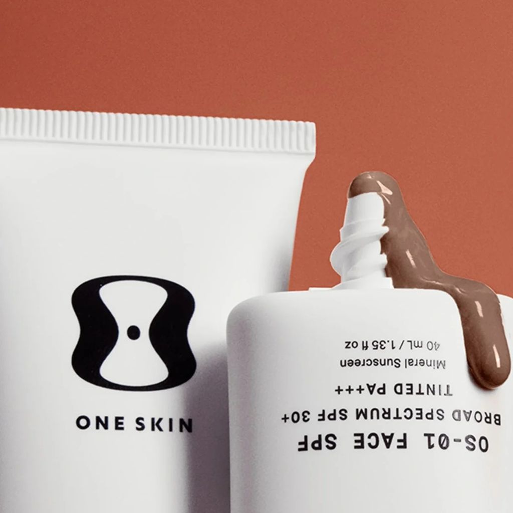 OS-01 FACE SPF 30+ - Deep - Image 5
