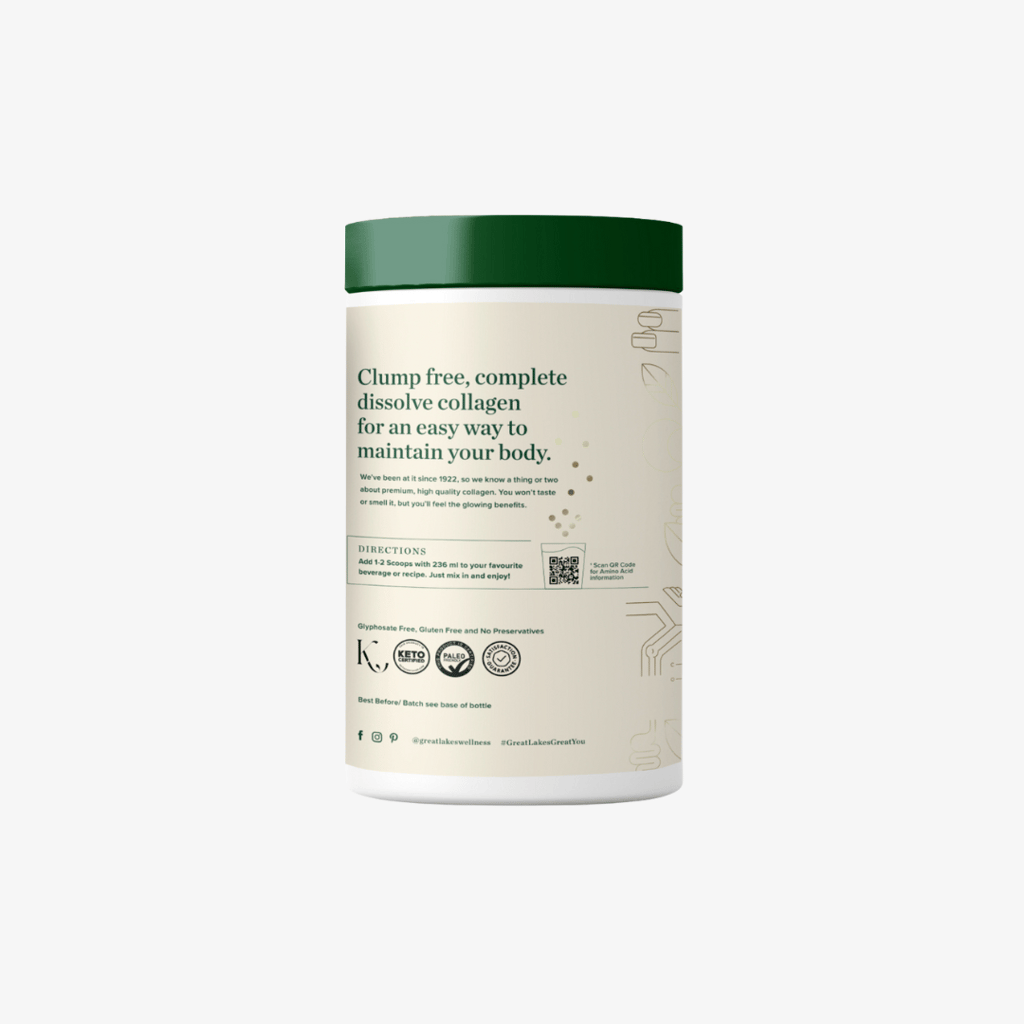 Grass-Fed Collagen Peptides - Image 3