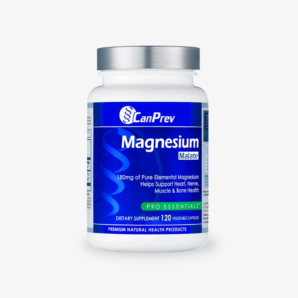 Magnesium Malate - Image 1