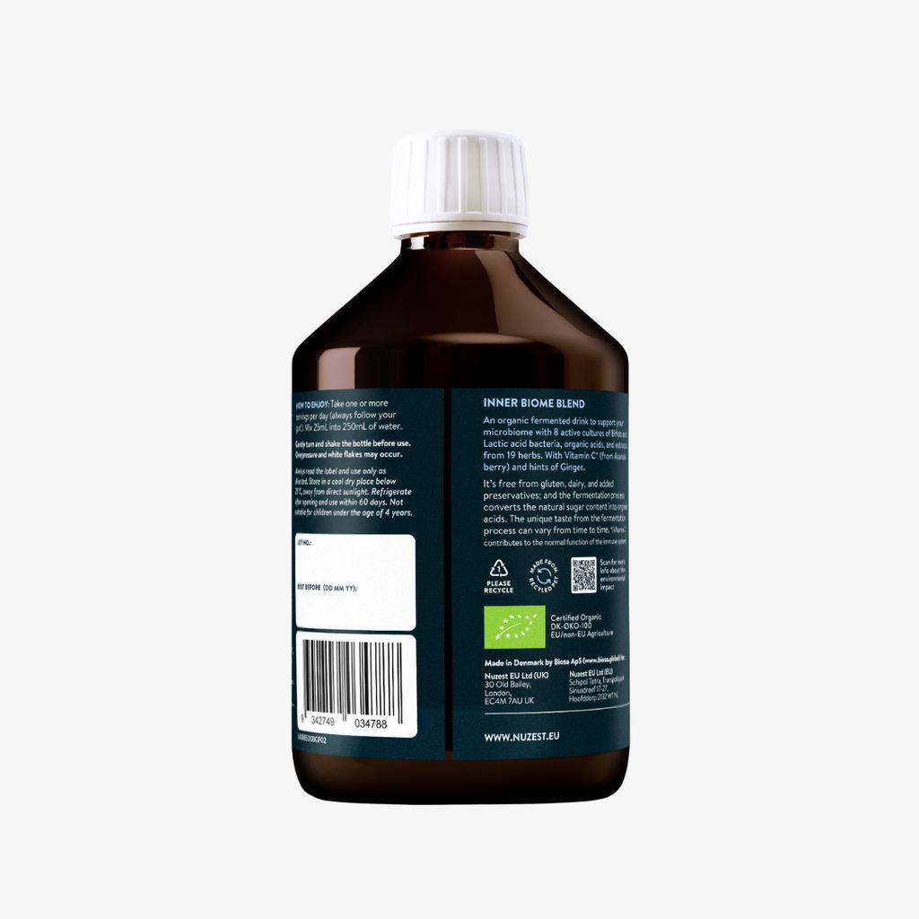 Inner Biome Blend - Berry - Image 2