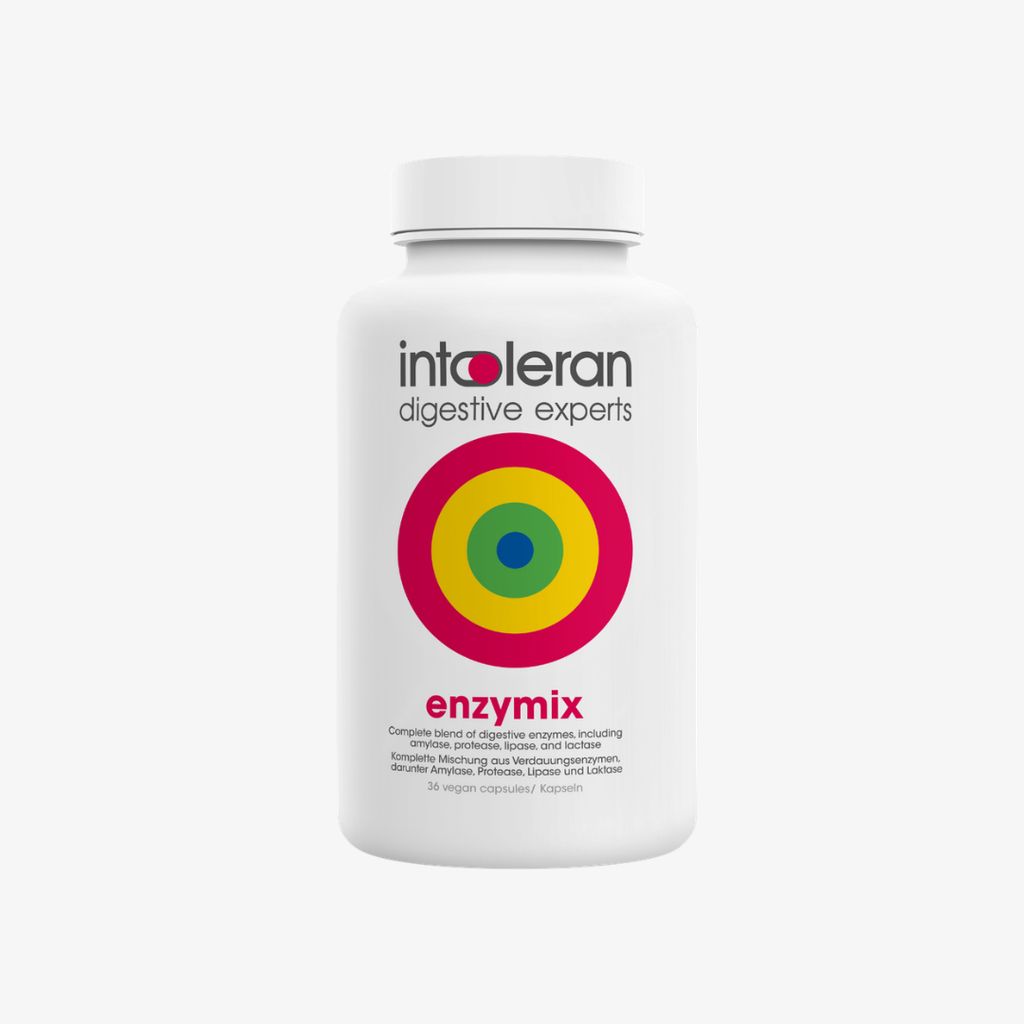 Enzymix - Image 1