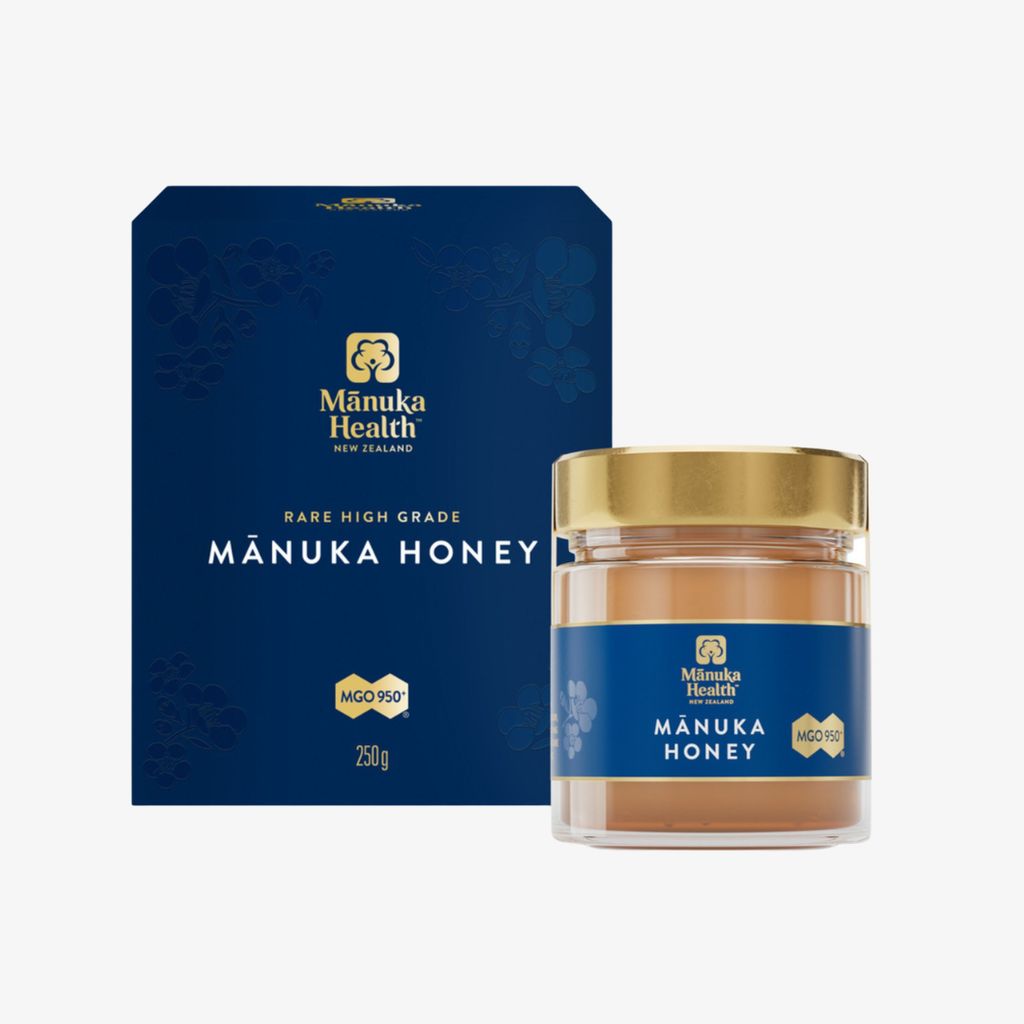 MGO 950+ Pure Manuka Honey - Image 1