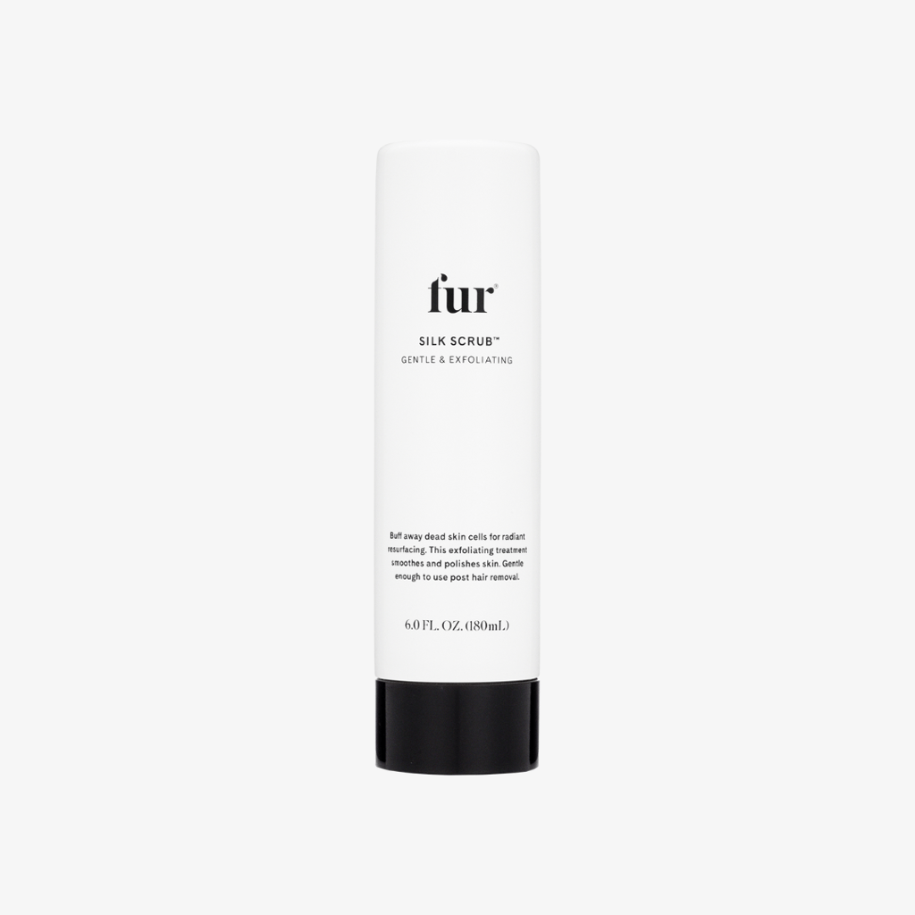 Silk Scrub - Image 1