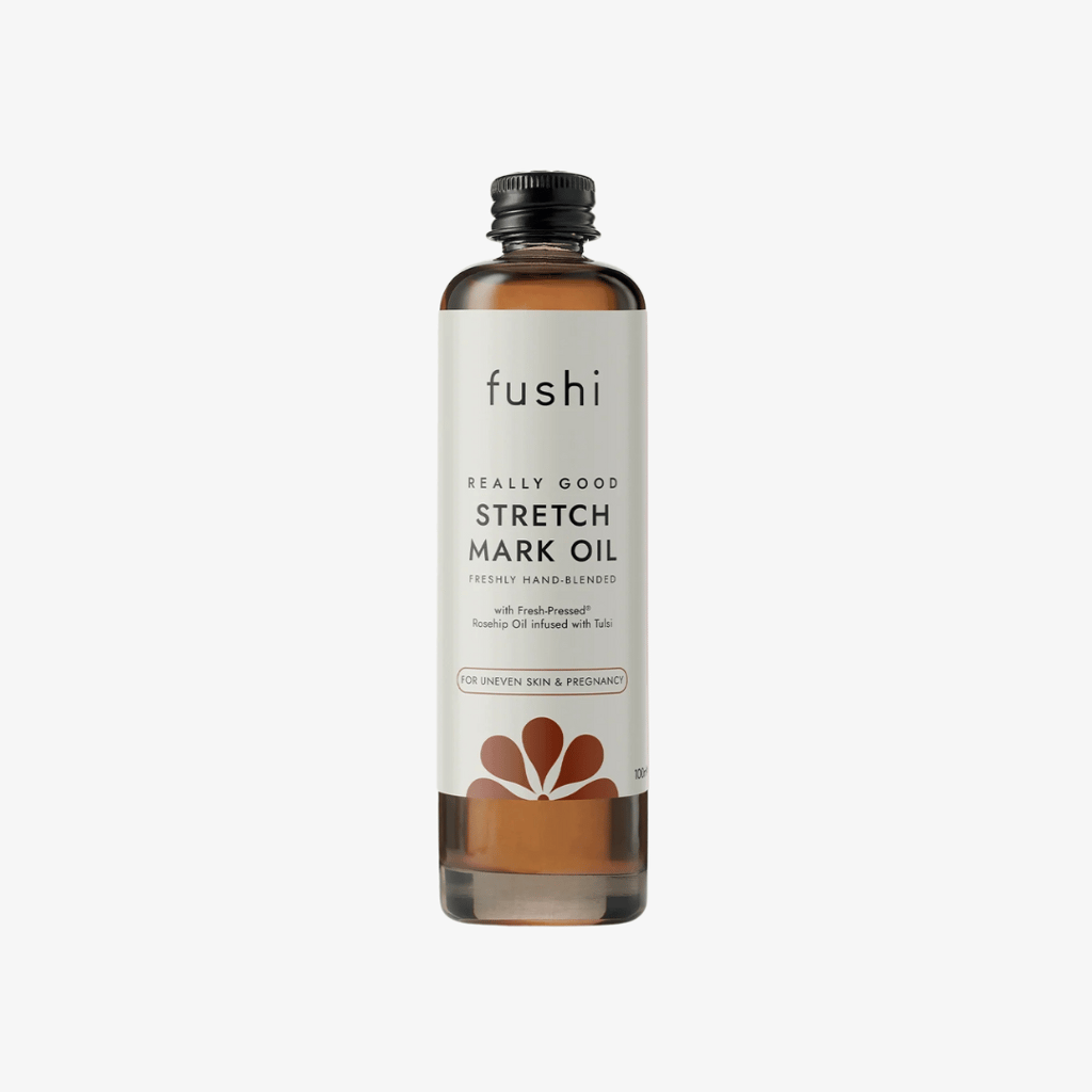 Really Good Stretch Mark Oil - Image 1