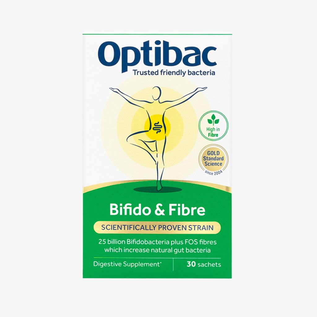Bifido & Fibre - Gut Health - Image 1