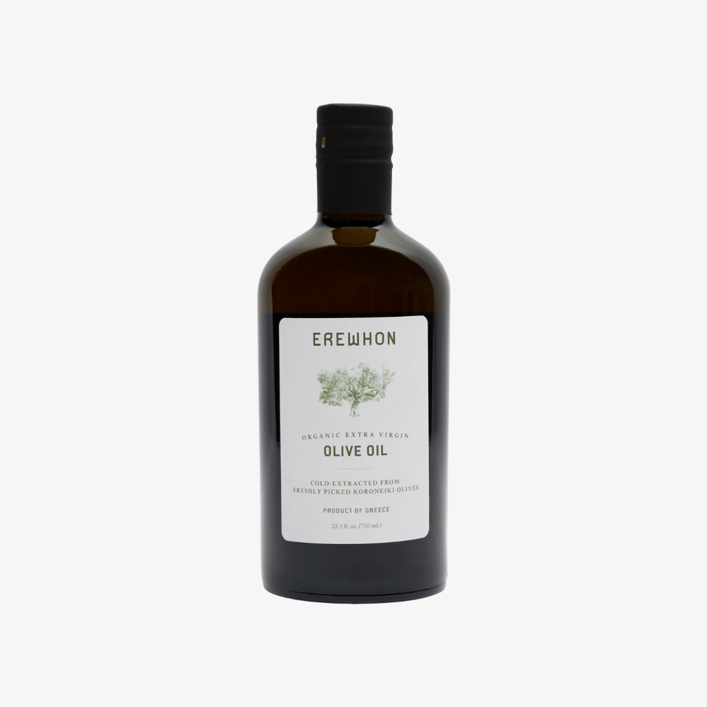 Extra Virgin Olive Oil - Image 1
