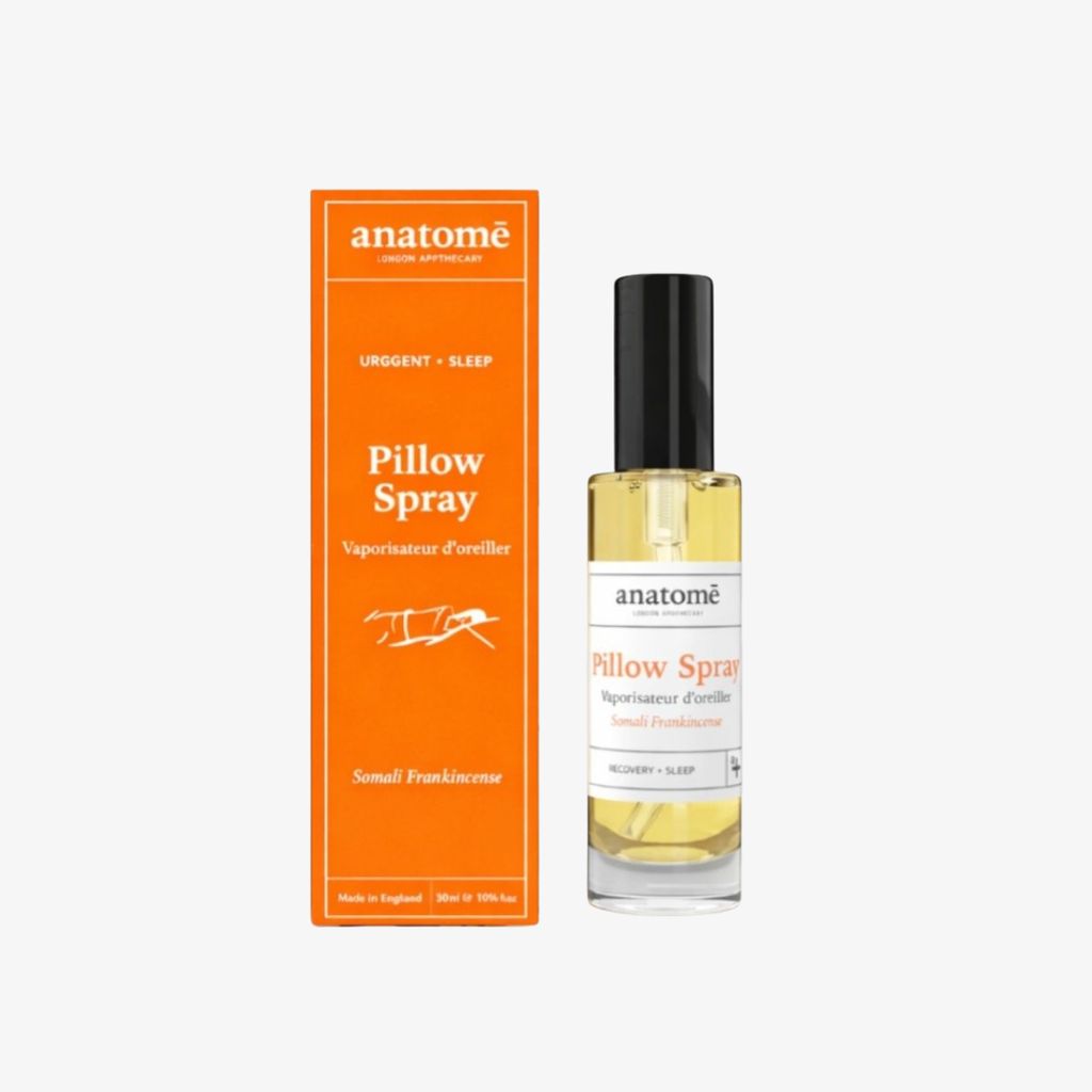 Sleep Pillow Spray - Somali Frankincense - 30ml - Image 1