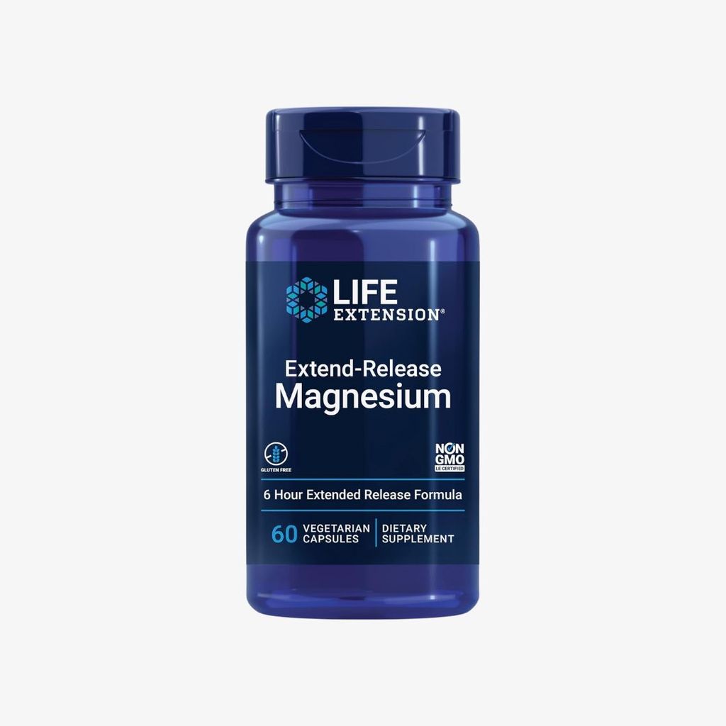Extend-Release Magnesium - Image 1