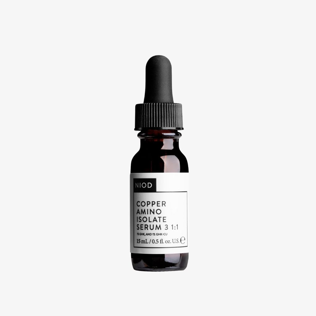 Copper Amino Isolate Serum 3 1:1 - Image 1