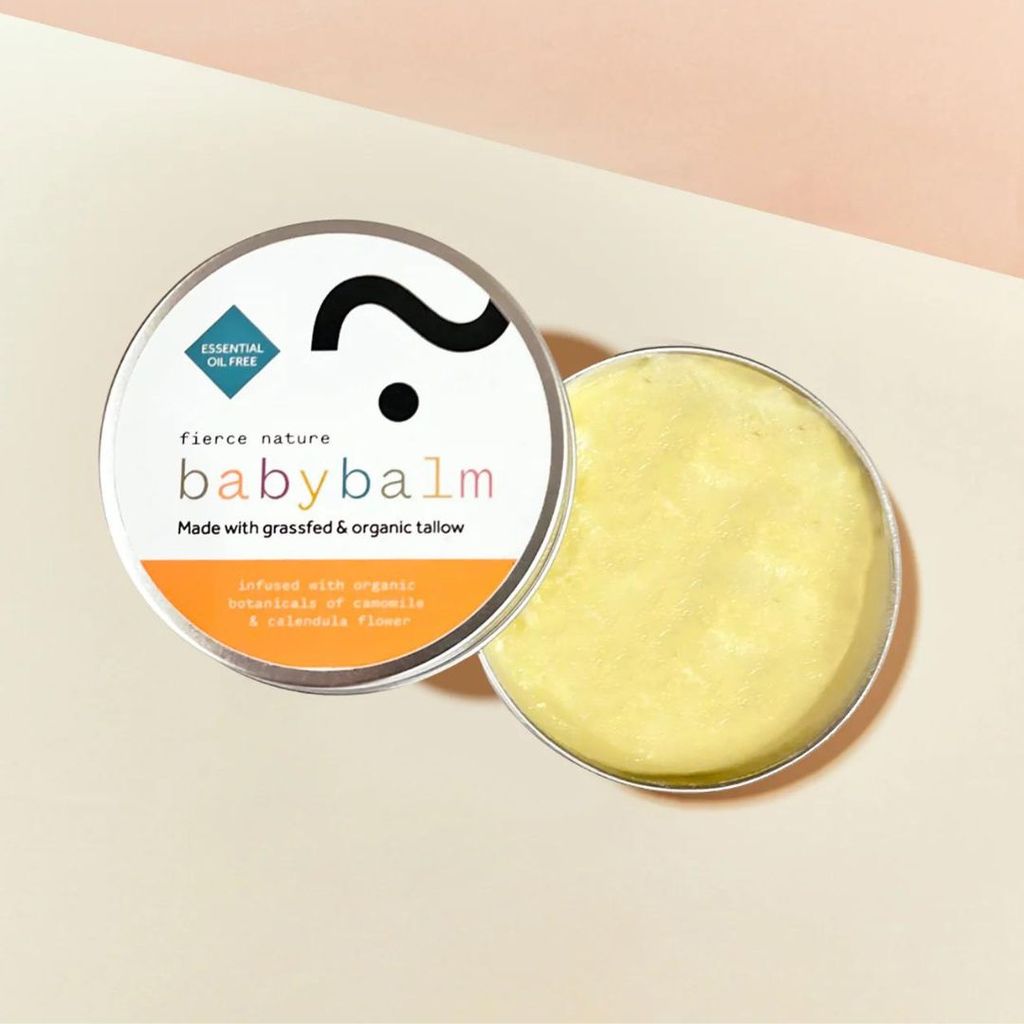 Baby Balm - Image 2