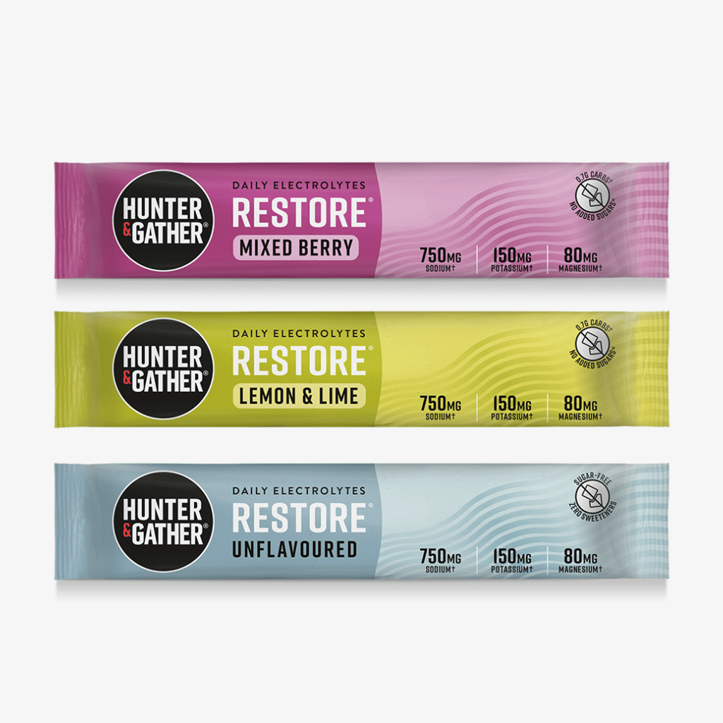 Restore® Electrolytes - Variety Box - Image 4