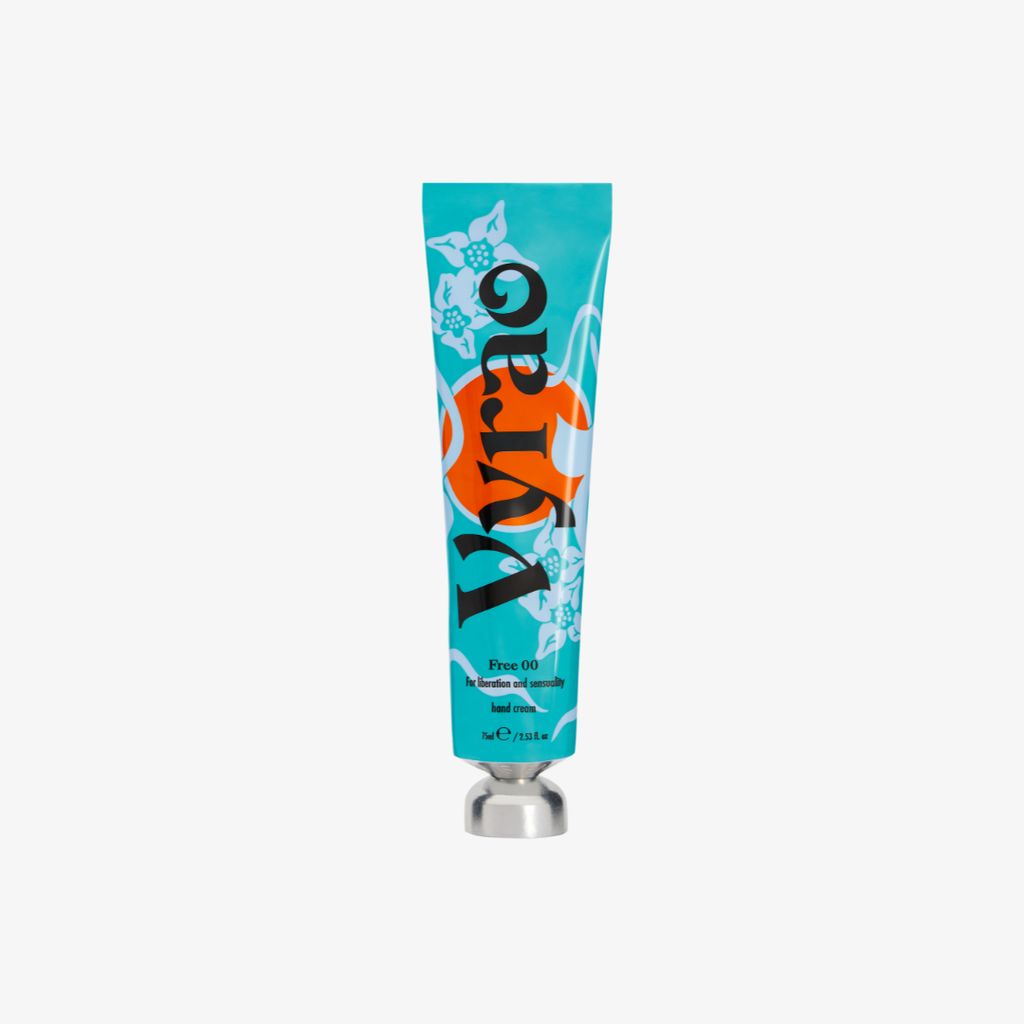 Free 00 Cream Scent for Hand and Neck - Image 1