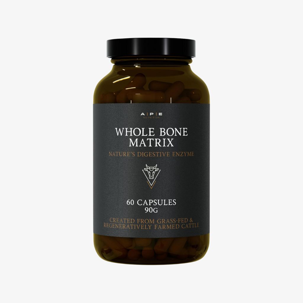 Whole Bone Matrix - Image 1