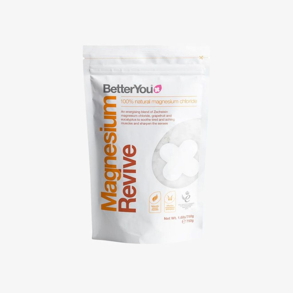 Magnesium Flakes Revive Bath Flakes - Image 1