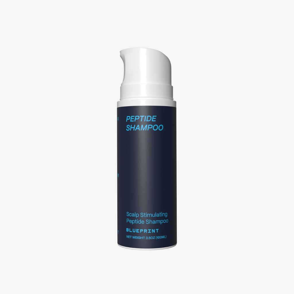 Peptide Shampoo - Image 1