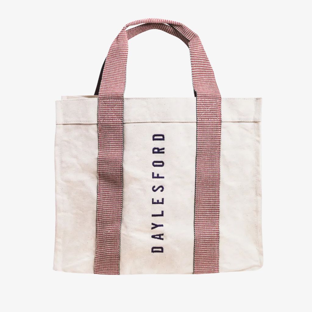 Rye Shopper Bag - Image 1