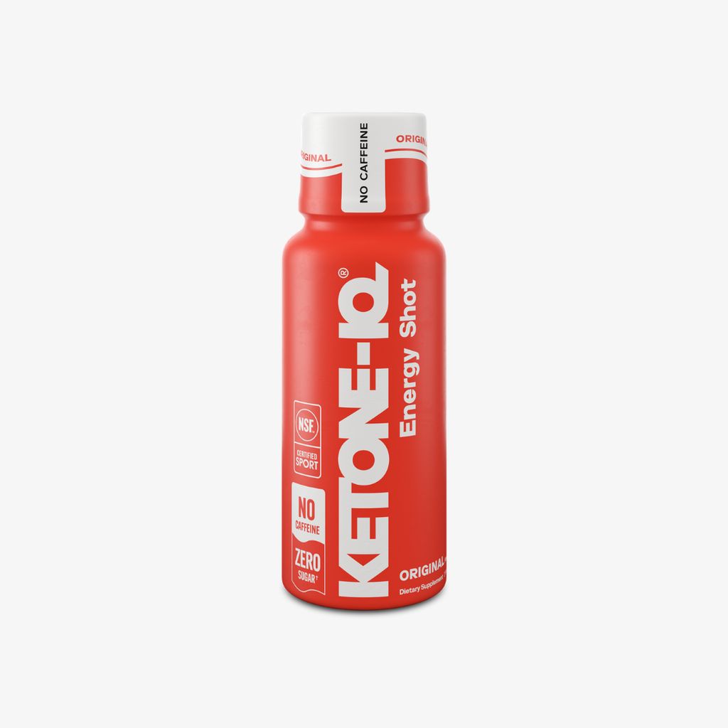 Ketone-IQ Shots - Image 1