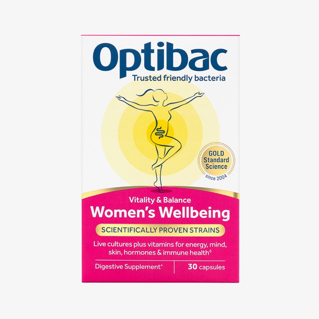 Women's Wellbeing - Image 1