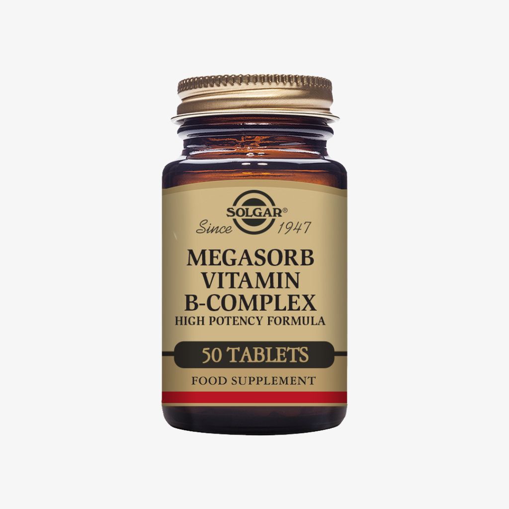 Megasorb Vitamin B-Complex - Image 1