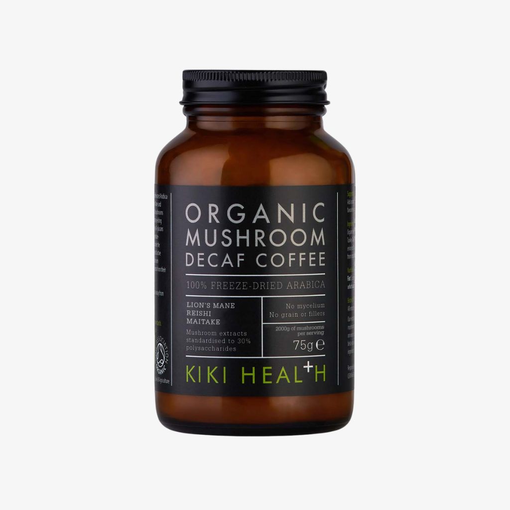 Decaffeinated Mushroom Coffee - Image 1