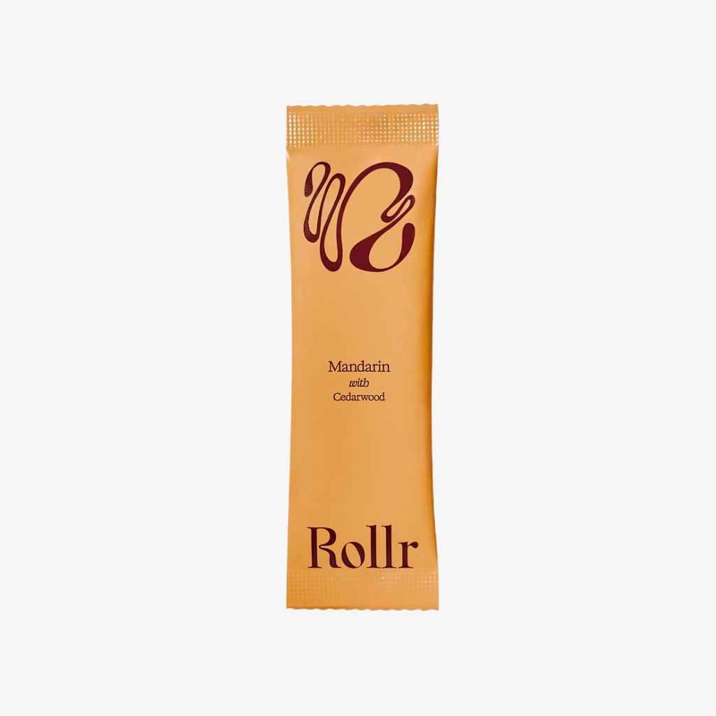 Refill 2x - Mandarin & Cedarwood - Image 2