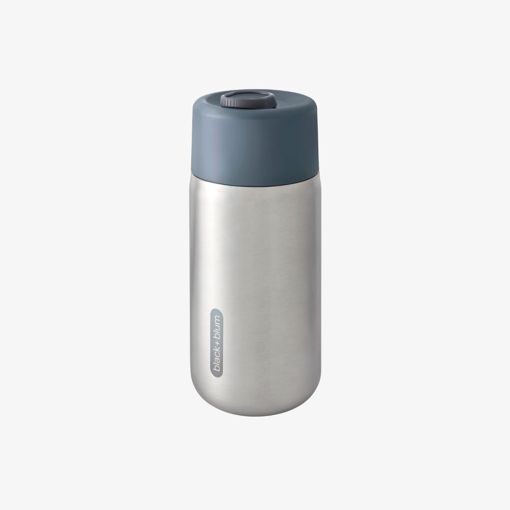 Insulated Travel Cup - Slate - Image 1