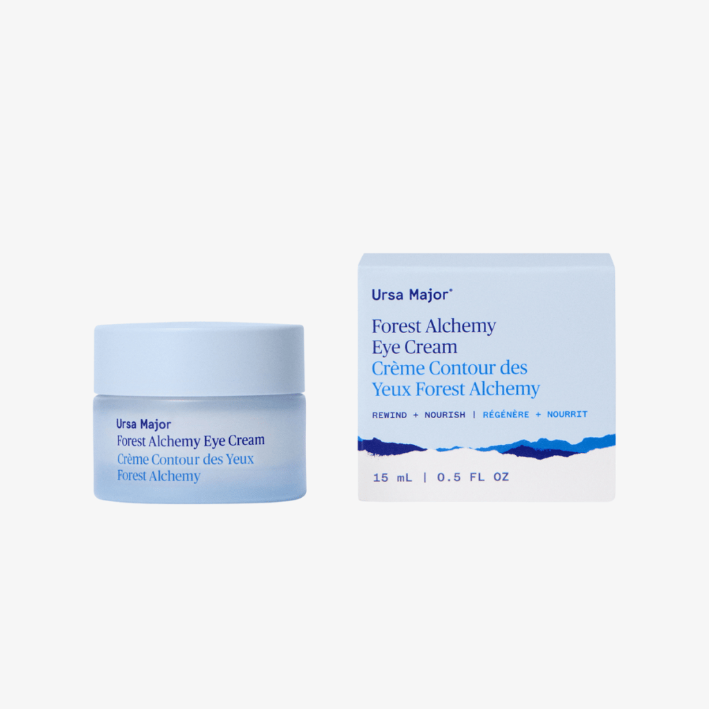 Forest Alchemy Eye Cream - Image 1