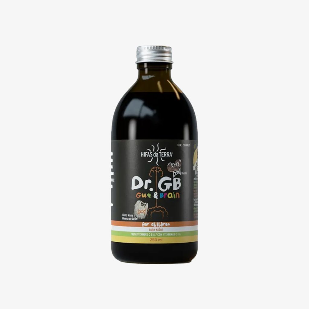 DR. GB - Gut & Brain - Image 2