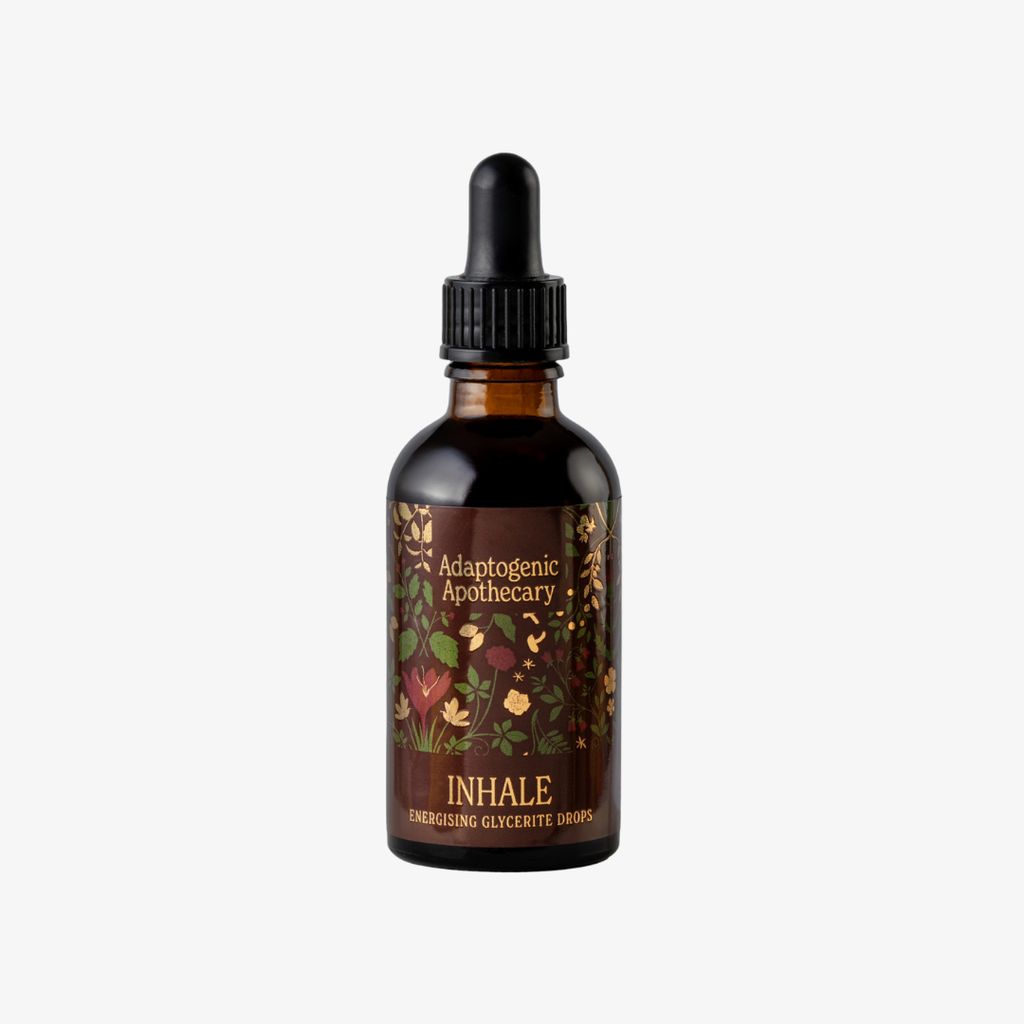 Inhale | Energy and Focus - Image 1