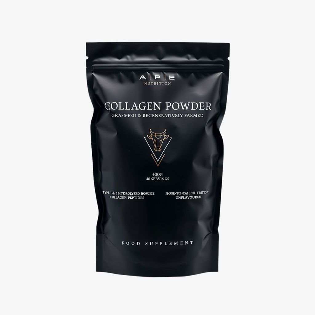 Grass-Fed Collagen Powder - Image 1