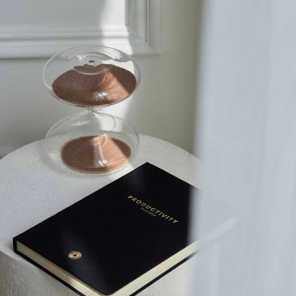 Mindful Focus Hourglass - Image 4