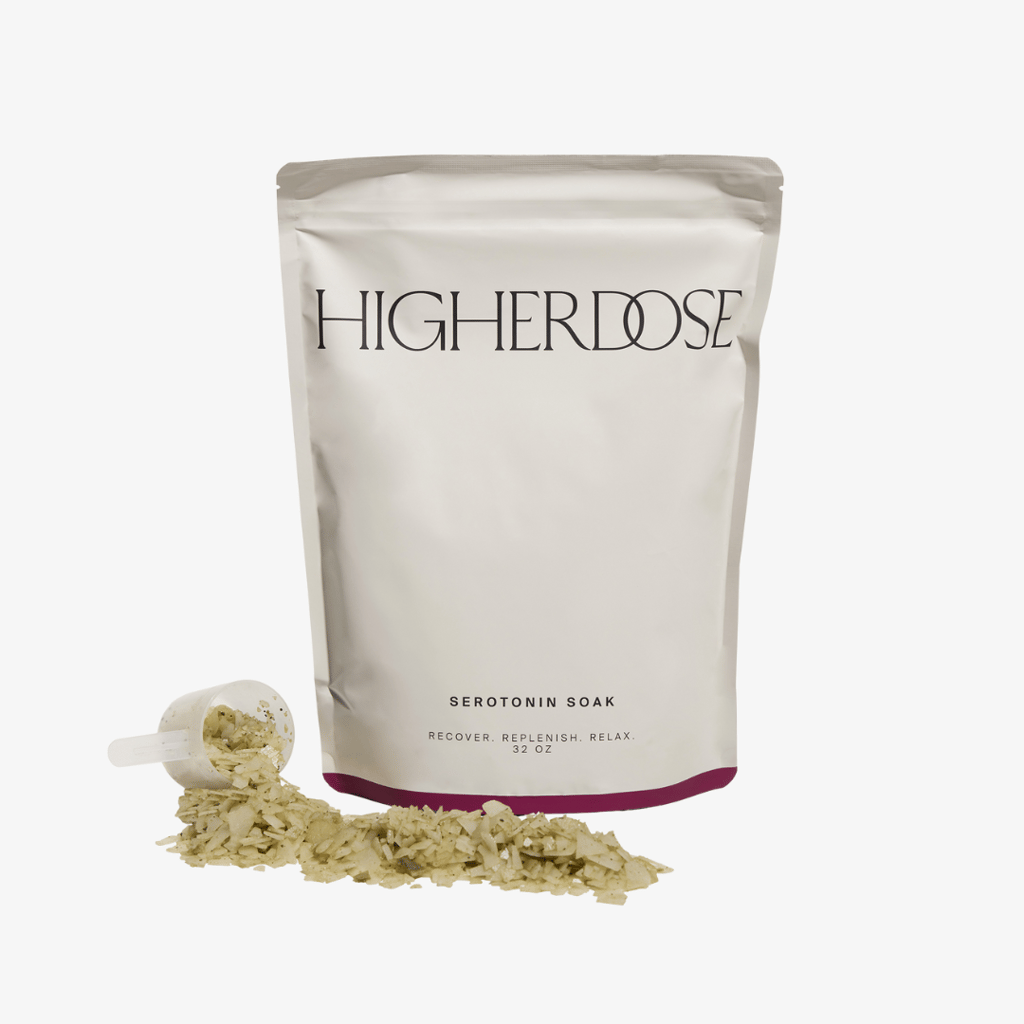 Serotonin Soak Bag - Image 1