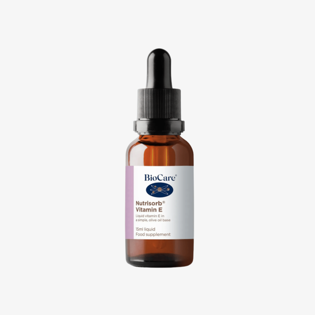 Nutrisorb® Vitamin E - Image 1
