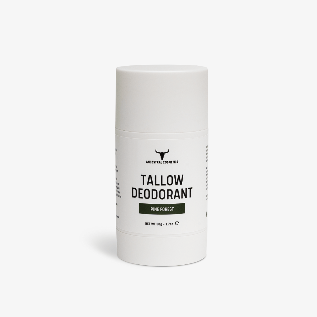 Deodorant - Pine Forest - Image 1