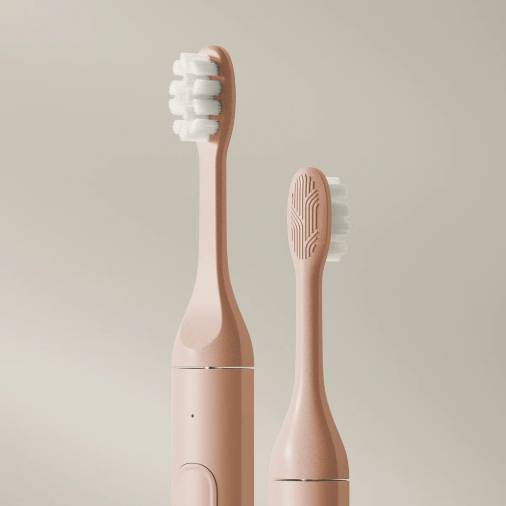 SURI Sonic Replacement Heads - Sunset Bloom - Image 3