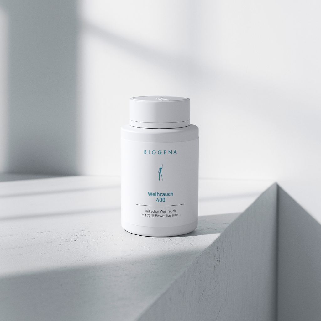 Boswellia 400 - Image 3