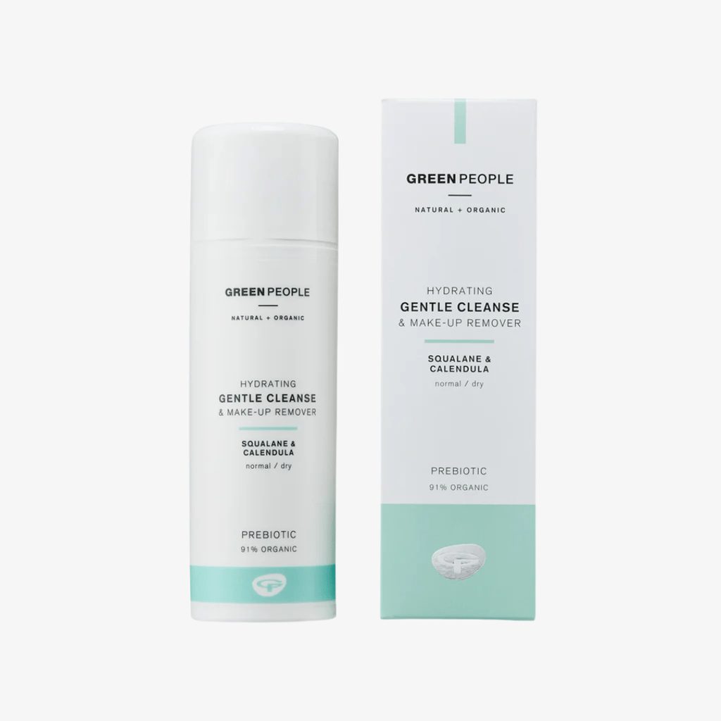 Gentle Cleanse & Makeup Remover - Image 1