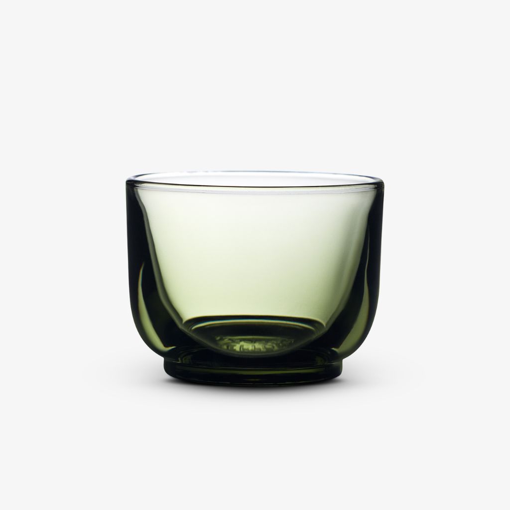 Pirch Cortado Glasses - Woodland - Image 2