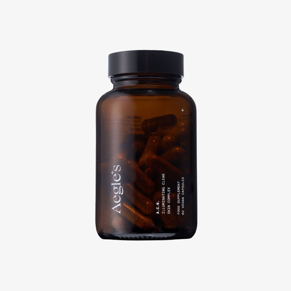 Clear Skin Complex - Image 1
