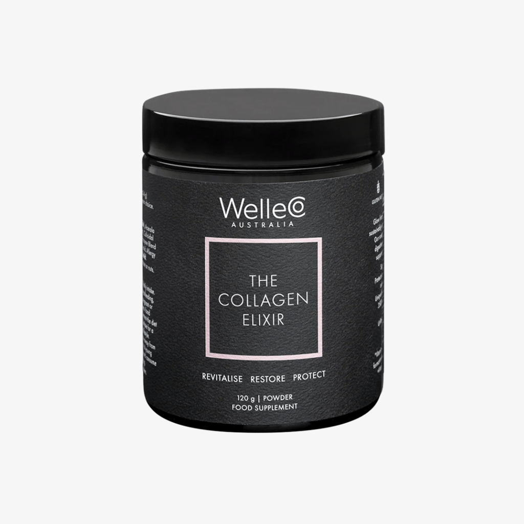 The Collagen Elixir - Unflavoured - Image 1