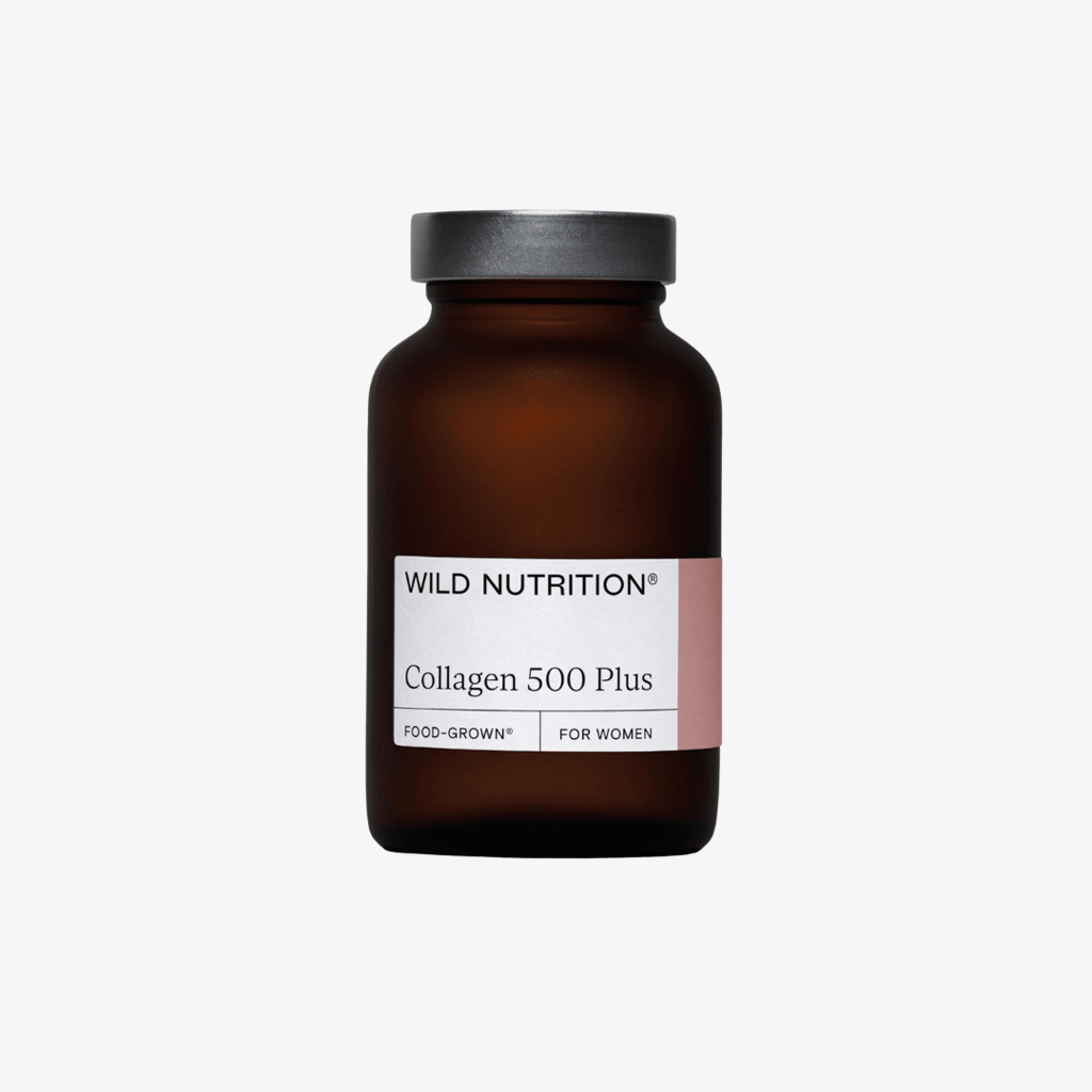 Collagen 500 Plus - Image 1