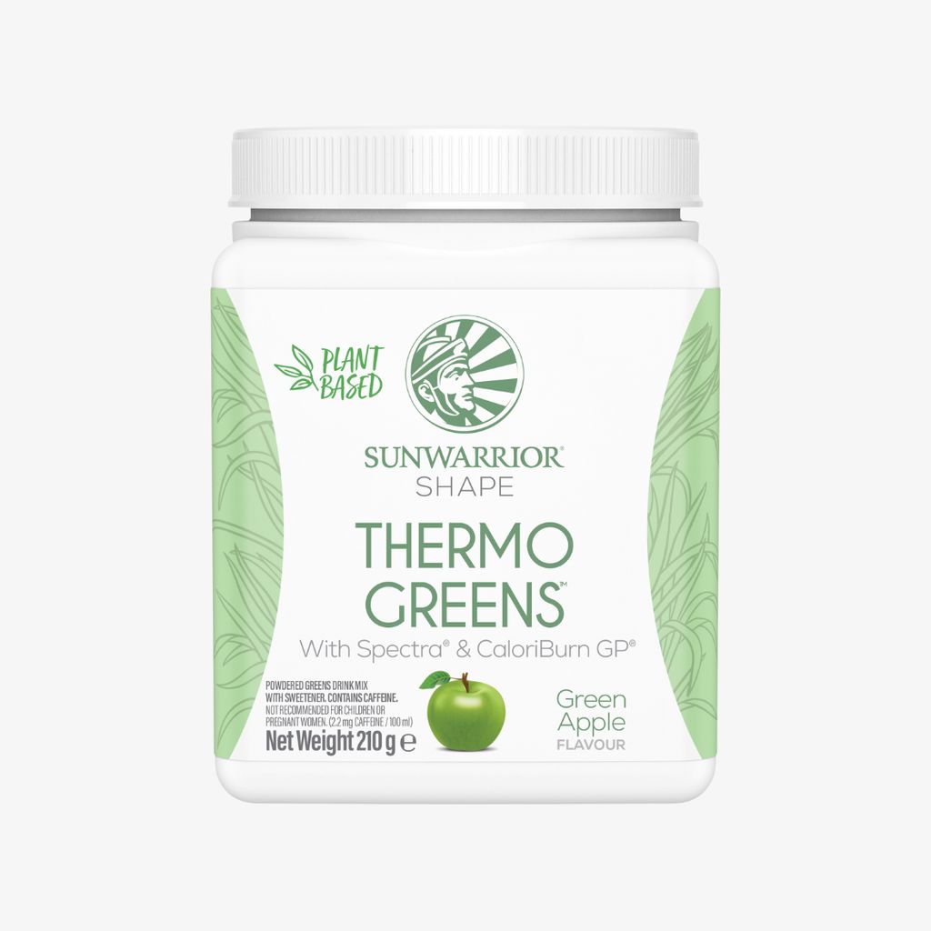 Thermo Greens - Green Apple - Image 1