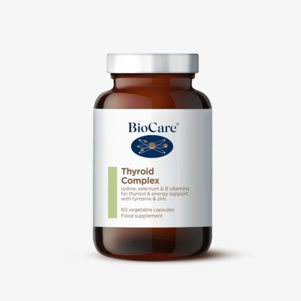 Thyroid Complex - Image 1